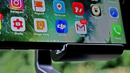 Stabilize your iPhone 7 like a PRO!