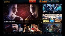 LOL RP Hack _ How To Get Free Riot Points in League of Legends 2016