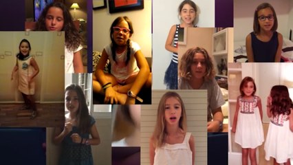 Un Mensaje al Futuro en el Día Internacional de la Niña