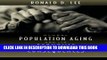 [PDF] Global Population Aging and Its Economic Consequences (The Henry Wendt Lecture Series)