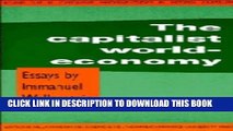 [PDF] The Capitalist World-Economy (Studies in Modern Capitalism) Full Online
