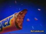 Butterfinger TV Commercial: Sand Crabs