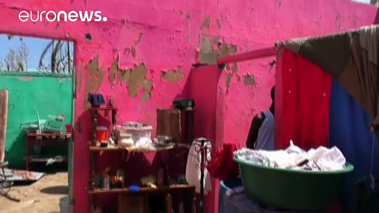 Гаїті: 120 млн доларів допомоги і 1 млн доз вакцини