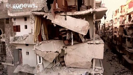 Siria, ancora bombe su Aleppo. Mosca: "Pronti a tornare a lavorare con gli Usa"