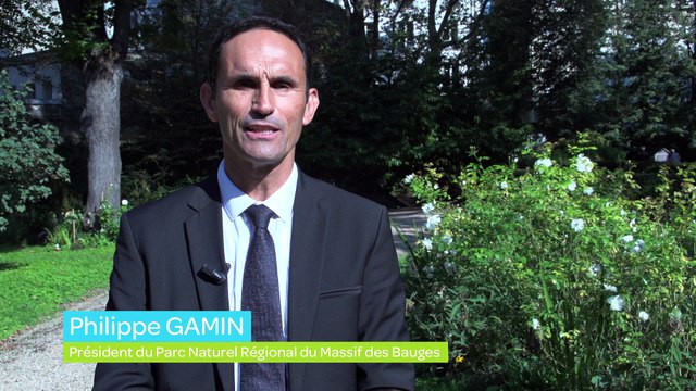 Territoire à énergie positive des agglomérations de Chambéry, Annecy et du PNR du Massif des Bauges