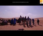 Camel Trekking Tripe to the Dunes of Erg Chebbi Merzouga