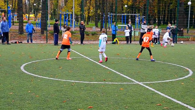 ⚽ ТУРНИР ПО МИНИФУТБОЛУ. ГОЛЫ И ФИНТЫ СТАРШЕГО БРАТА ⚽ MINI FOOTBALL TOURNAMENT. GOALS AND SKILLS