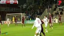 Latvia Vs Hungary 0-2 Goals HD Highlights Wc Qualification 2018