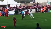 Mustafa Kapi VS Karamoko Dembele Football Skills & Goal