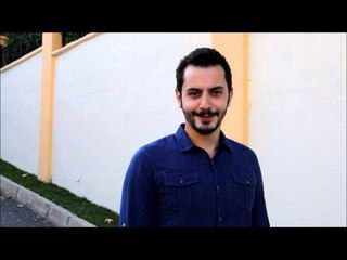 Ali Barkın - Eski Hikaye Başlıyor