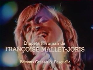 les ados des années 80 s'en souviend