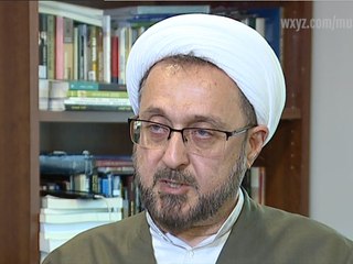 Muslim American: What's it like to be a Muslim in America?