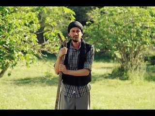 Bu Mezarda Bir Garip Var (Klip) #YeşilDeniz