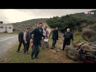 Mavi gözlerin gibi denizlere gidelim... // 17. Bölüm #YeşilDeniz