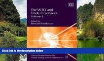 Full Online [PDF]  The WTO and Trade in Services (Critical Perspectives on the Global Trading