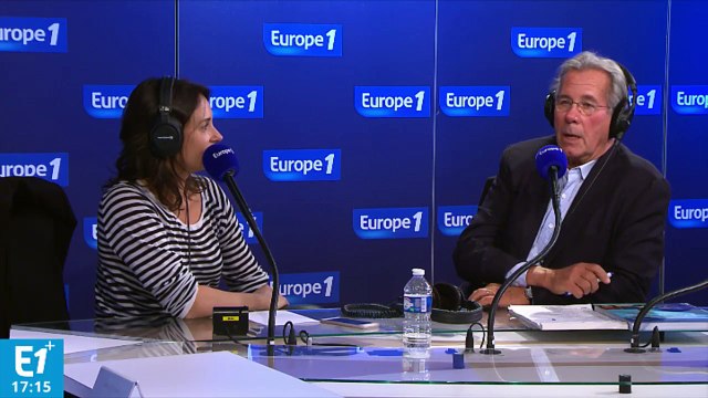 Ambition intime (M6) : aucun candidat ne dit la vérité , selon Jean-Louis Debré