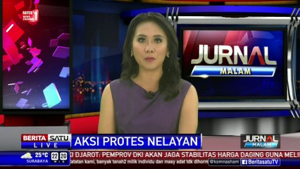 Nelayan di Pati Tolak Pengukuran Ulang Kapal