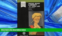 Big Deals  A-Level Law (Concise Course Texts)  Full Ebooks Most Wanted