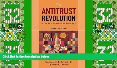 Скачать видео: Big Deals  The Antitrust Revolution: Economics, Competition, and Policy  Full Read Best Seller