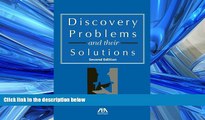 Big Deals  Discovery Problems and their Solutions  Best Seller Books Best Seller