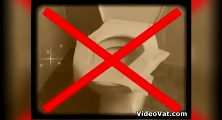 Não precisa de se preocupar mais com falta de higiene no banheiro com este novo aparelho