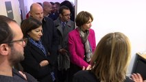 Paris abre primeira sala de consumo de drogas na França