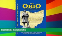 Must Have  The Ohio Guide to Firearm Laws: Fifth Edition - Current through January 2016 and likely