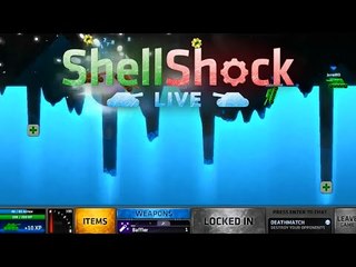 2v2 Awesome Attacks! - [SHELLSHOCK LIVE]