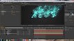Fire Effect in Adobe After effects Tutorial