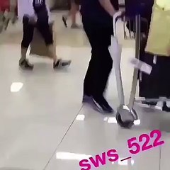 Daesung at Gimpo 161007