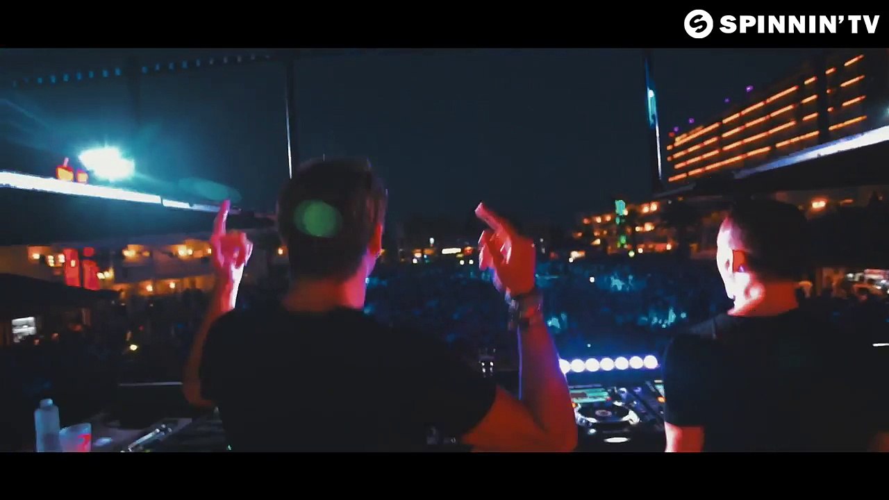 Lucas & Steve - Love On My Mind (Official Music Video)