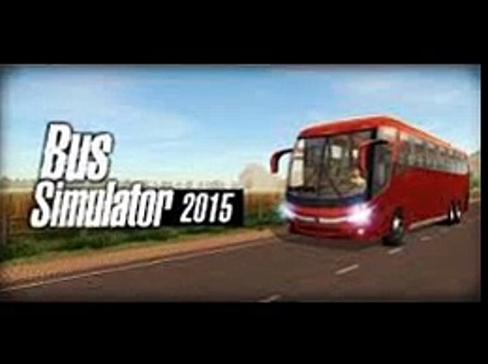 Bus Simulator 3D 2015 hacked apk userscloud