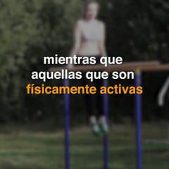 ESto pasa cuando dejas de tener sexo