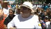 Correio Verdade - Vaqueiros e pessoas que trabalham em vaquejadas realizam em João Pessoa, protestos contra à decisão do Supremo Tribunal Federal.