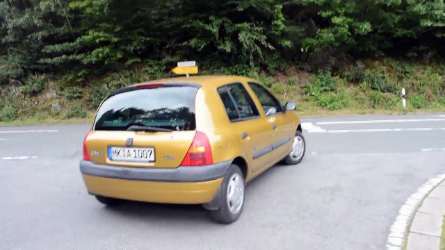 Hole in Exhaust Pipe - Renault Clio - Sport Sound