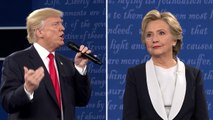 Debate Highlights | Most Memorable Lines of the Second Presidential Debate