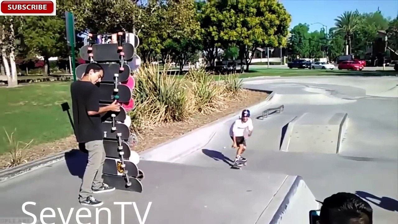 PEOPLE ARE AWESOME 2016 - Like a Boss Compilation