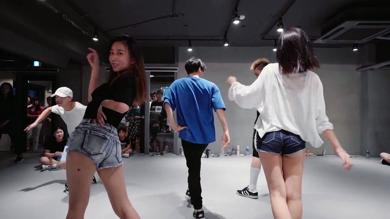 Tears (ft Louisa Johnson)   Clean Bandit  Hyojin Choi