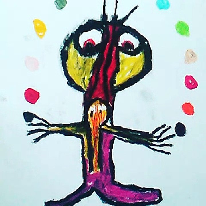 Thomas Riesner-Art Brut 3