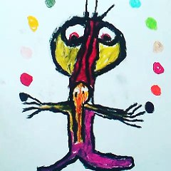 Thomas Riesner-Art Brut 3