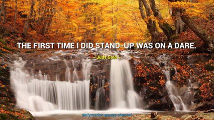 Judy Gold Quotes #3
