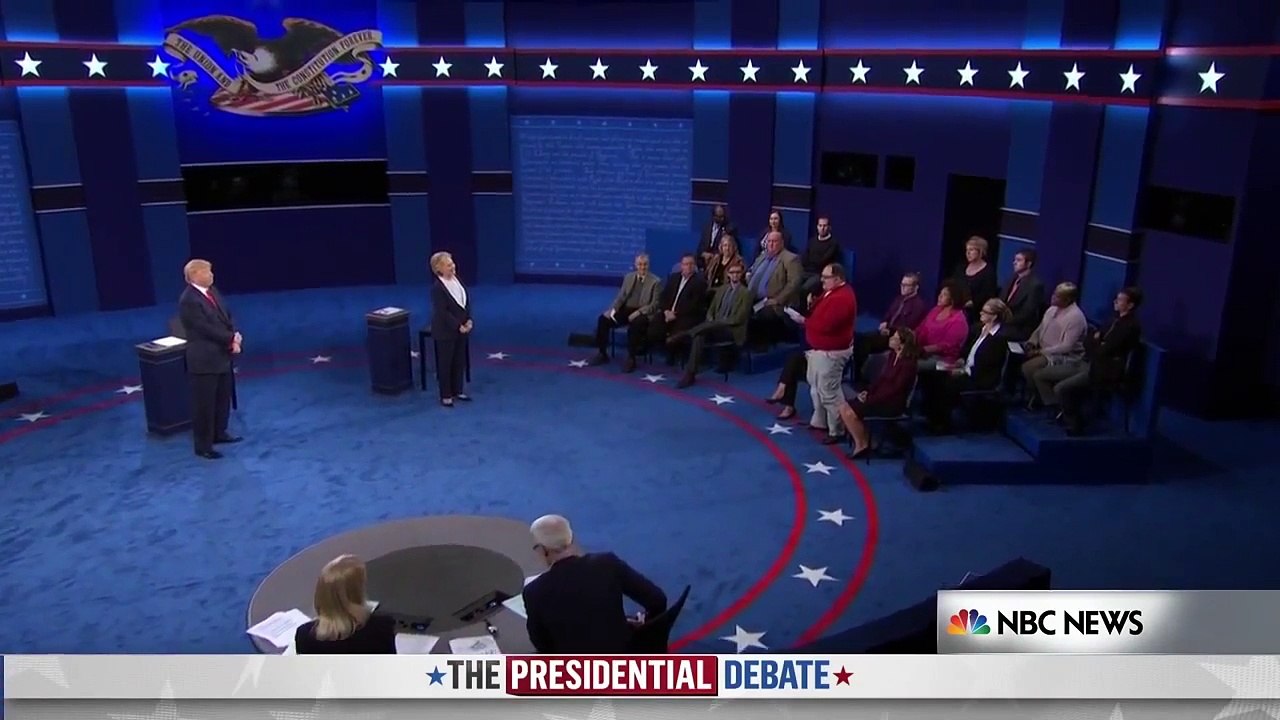Ken Bone  The Real Hero Of The Presidential Debate 2016