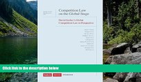 Full Online [PDF]  Competition Law on the Global Stage: David Gerber s Global Competition Law in