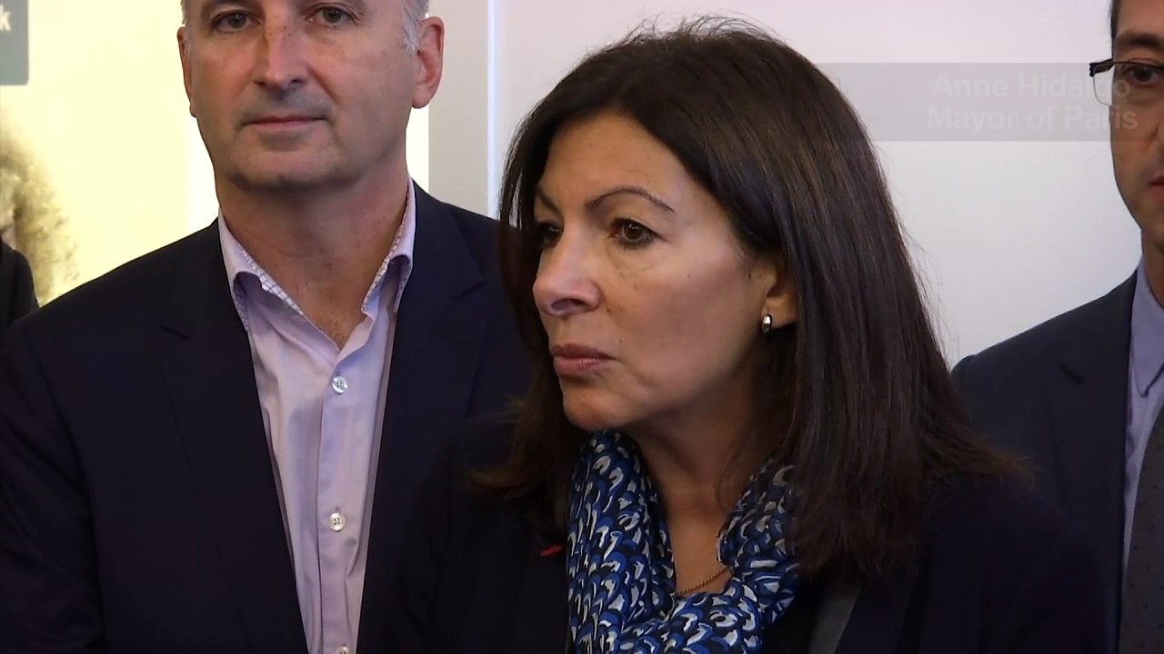 France to open first 'shooting gallery' for drug addicts