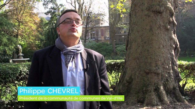 La Communauté de Communes du Val-d'Ille signe l'avenant TEPCV