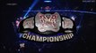 AJ Lee vs Cameron - WWE Divas Chamiponship - Elimination Chamber 2014