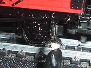 TTPS episode two