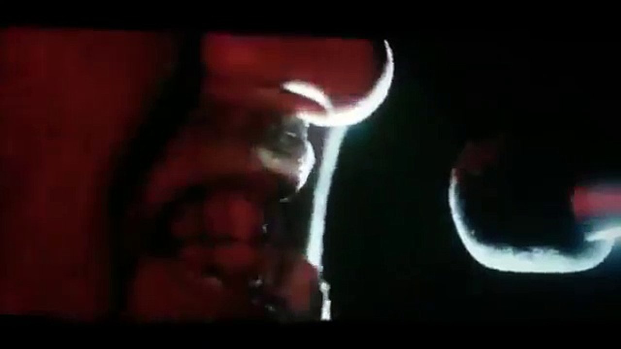 Vedalam Mass scene full
