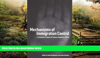 READ FULL  Mechanisms of Immigration Control: A Comparative Analysis of European Regulation