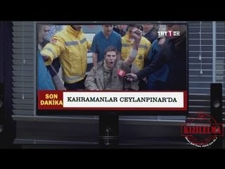 KIZILELMA 1.Bölüm - Ülken İçin Yaşa Aşkın İçin Öl